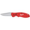 Pracovní nůž Nůž zavírací kapesní MILWAUKEE FASTBACK 48221990