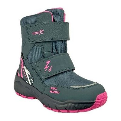 Superfit Sněhule 1 009167 8020 M Blue Pink – Zbozi.Blesk.cz