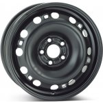 Alcar Stahlrad 7760 6Jx15 5x100x57 ET38 | Zboží Auto