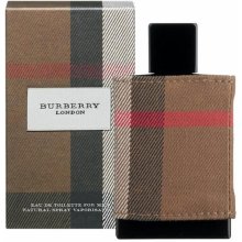 Burberry London toaletní voda pánská 100 ml