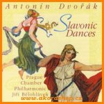 Antonín Dvořák - Slavonic Dances CD – Hledejceny.cz