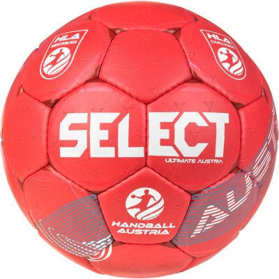 Select HB-Ultimate Austria – Zboží Dáma