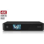 VU+ UNO 4K SE H.265 (1x MTSIF DUAL DVB-T2 tuner) – Zboží Živě