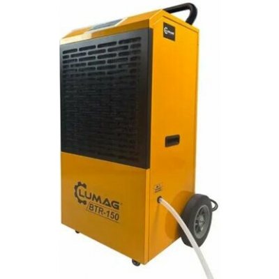 Lumag BTR-150 – Zboží Mobilmania