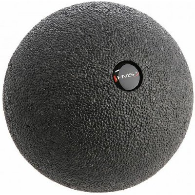 HMS Masážní míč BLM01 12 cm – Zbozi.Blesk.cz