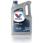 Valvoline SynPower MST C3 5W-40 5 l – Hledejceny.cz