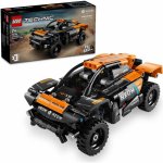 LEGO® Technic 42166 Závodní auto NEOM McLaren Extreme E – Sleviste.cz