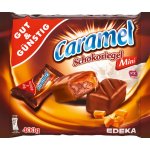 G&G Caramel Schokoriegel 400 g – Zboží Mobilmania