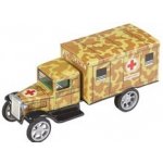 Hawkeye Pouštní sanita – Hledejceny.cz