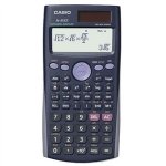 Casio FX 85 ES – Zboží Živě