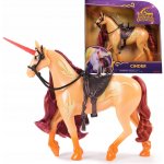 Spin Master UNICORN ACADEMY ČESACÍ JEDNOROŽEC 24 CM GLACIER – Hledejceny.cz