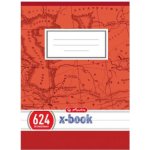 Herlitz Sešit školní 624 – Zbozi.Blesk.cz