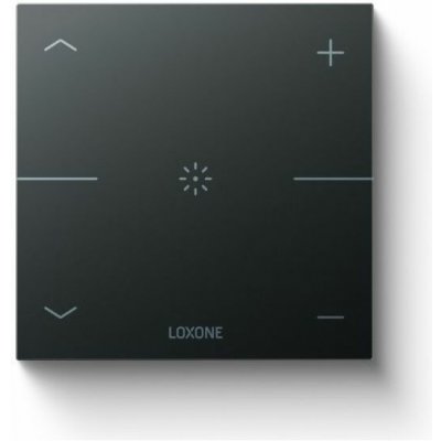 Loxone Touch Pure Tree 100793 – Hledejceny.cz