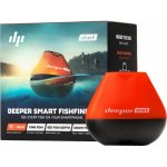 Deeper start lokalizátor ryb 50 m – Zboží Dáma