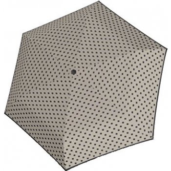 Doppler mechanický deštník Hit Micro Dots šedý s puntíky 710565PD01 od 380  Kč - Heureka.cz