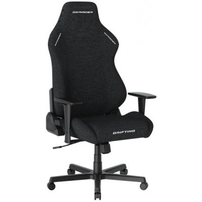 DXRACER DRIFTING XL černá – Zbozi.Blesk.cz