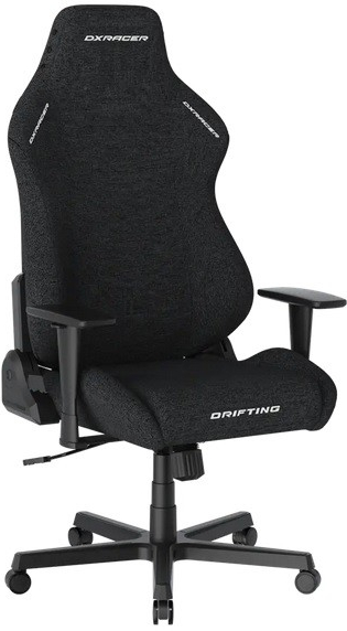 DXRACER DRIFTING XL černá