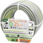 Claber 9014 Silver green 3/ 4" - 25m – Hledejceny.cz
