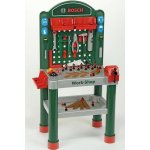 Klein Bosch Pracovní stůl Theo vč. Ixolino – Hledejceny.cz