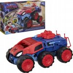 Hasbro Spider-Man BND Armored Vehicle – Hledejceny.cz