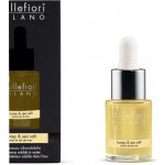 Millefiori Milano Aroma olej Natural Honey & Sea Salt 15 ml – Hledejceny.cz