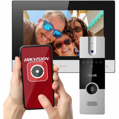 Hikvision HD-VIS-04 – Zboží Mobilmania