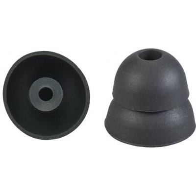 MILWAUKEE Špunty do uší dvouvrstvé velikost M, 5 párů 4932493363 – Sleviste.cz