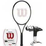 Wilson Blade 100UL V8.0 – Zboží Dáma