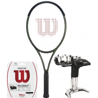 Wilson Blade 100UL V8.0 – Sleviste.cz