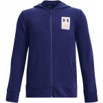 Under Armour UA Rival Terry 1377251-468 – Zbozi.Blesk.cz