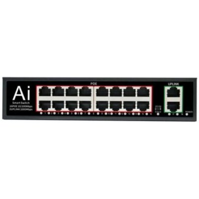Monitorrs Security 16F20GB – Zboží Živě