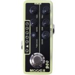 Mooer Micro PreAMP 006 – Hledejceny.cz