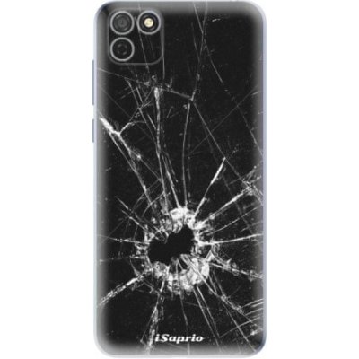 iSaprio Broken Glass 10 pro Honor 9S – Zboží Mobilmania