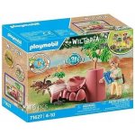 Playmobil 71627 Pavoučí skála – Zboží Živě
