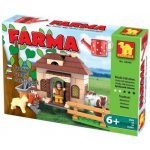 Dromader 28405 Farma 168 ks – Zboží Dáma