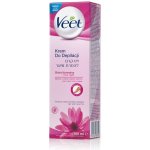 Veet depilační krém pro normální pokožku 100 ml – Zboží Dáma