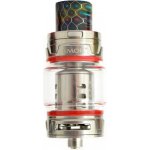 SMOK Clearomizér TFV12 Prince Stříbrný 8ml – Zboží Mobilmania