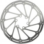 brzdový kotouč Sram Rotor Centerline 180mm Rounded - Steel 18 cm – Hledejceny.cz