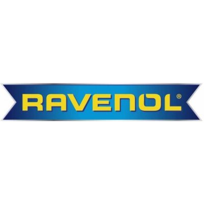 Ravenol ATF 8 HP Fluid 10 l | Zboží Auto