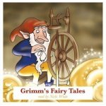 Grimm's Fairy Tales – Zboží Dáma