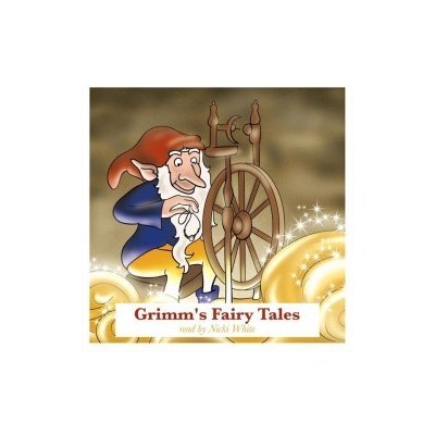 Grimm's Fairy Tales – Zboží Dáma