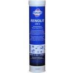 Fuchs Renolit CXI 2 400 g – Zboží Mobilmania