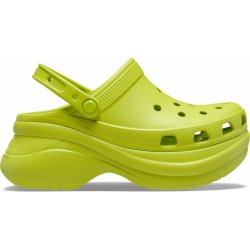 Crocs Classic Bae Clog Womens Kiwi