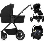 LIONELO Meril 2 in 1 Black Onyx 2025 – Zboží Mobilmania