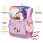 Stil aktovka Smile Magic Dreams fialová – Zboží Dáma
