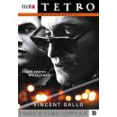 Film tetro DVD