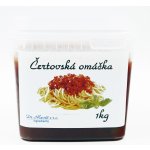 Dr.Hlaváč - Královská ČERTOVKA 1000 g – Zboží Dáma