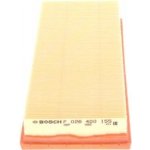 Vzduchový filtr BOSCH F 026 400 155 (F026400155) – Hledejceny.cz