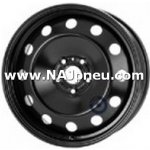 Alcar Stahlrad 9135 7x17 5x108 ET50 – Sleviste.cz