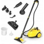 Costway ES10500DE-YW žlutý – Zboží Dáma